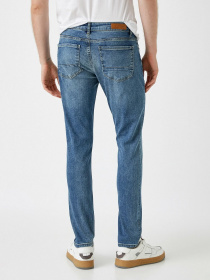 Джинсы Koton модель 2KAM43573MD740 Фото