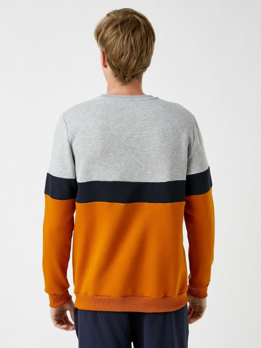 Свитшот Koton модель 2KAM74179LK187 Фото