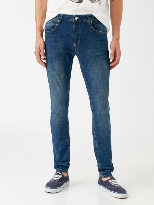 Джинсы Koton модель 2KAM43231MD740 Фото