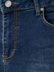 Джинсы Koton модель 2KAM43231MD740 Джинсы Koton модель 2KAM43231MD740 Фото