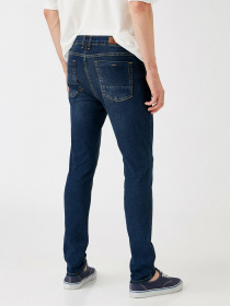 Джинсы Koton Micheal Skinny модель 2KAM43231MD741 Фото