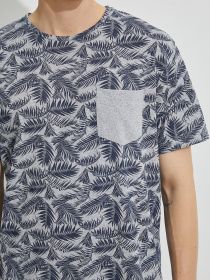 Футболки і поло Koton модель 1YAM14393OK04F Фото