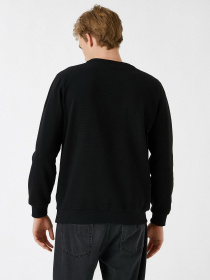 Світшот Koton модель 2KAM71250LK999 Фото