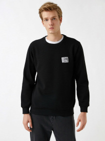 Світшот Koton модель 2KAM71250LK999 Фото