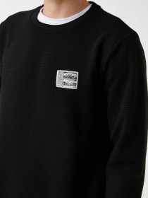 Світшот Koton модель 2KAM71250LK999 Фото