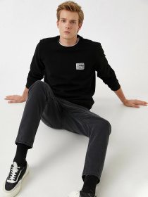 Світшот Koton модель 2KAM71250LK999 Фото