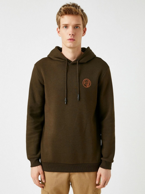 Худи Koton модель 2KAM71239DK750 Фото