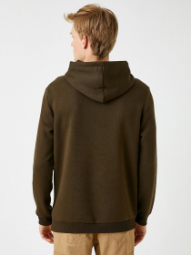 Худи Koton модель 2KAM71239DK750 Фото