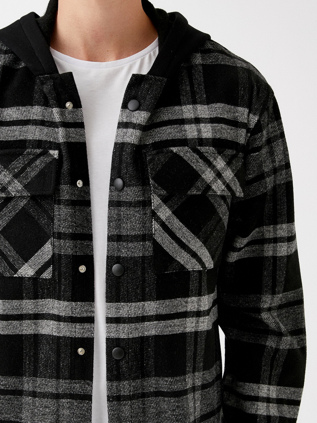 Пиджак Koton модель 2KAM21162LW01T Фото