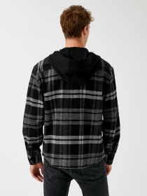 Пиджак Koton модель 2KAM21162LW01T Фото