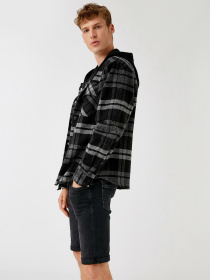 Пиджак Koton модель 2KAM21162LW01T Фото