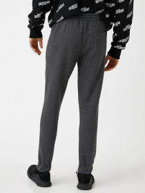 Штаны спортивные Koton модель 2KAM44086OK027 Фото