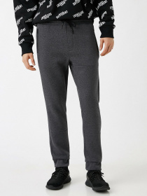 Штаны спортивные Koton модель 2KAM44086OK027 Фото