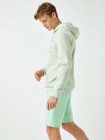 Худі Koton модель 2KAM71903LK660 Фото