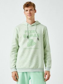 Худі Koton модель 2KAM71903LK660 Фото