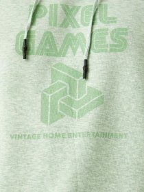 Худи Koton модель 2KAM71903LK660 Худи Koton модель 2KAM71903LK660 Фото