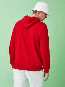 Худи Koton модель 2KAM71218DK401 Фото