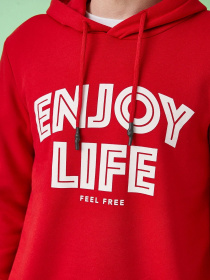 Худи Koton модель 2KAM71218DK401 Фото