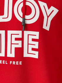 Худи Koton модель 2KAM71218DK401 Фото