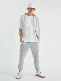 Спортивні штани Koton модель 2KAM45070LK027 Фото