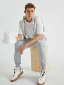 Спортивні штани Koton модель 2KAM45070LK027 Фото