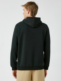 Худі Koton модель 2KAM71104DK989 Фото