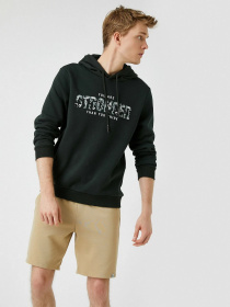 Худі Koton модель 2KAM71104DK989 Фото