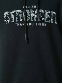 Худі Koton модель 2KAM71104DK989 Фото