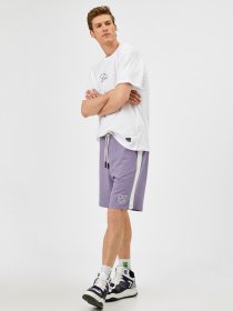 Шорты Koton модель 1YAM45102LK263 Фото