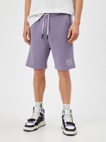 Шорты Koton модель 1YAM45102LK263 Фото