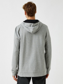 Кофта спортивна Koton модель 2KAM71089LK023 Фото