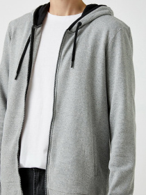 Спортивная кофта Koton модель 2KAM71089LK023 Фото