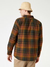 Рубашка Koton модель 2KAM61443KW02W Фото