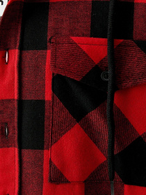 Рубашка Koton модель 2KAM61507KW01P Фото