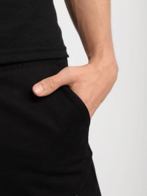 Брюки повседневные Koton модель 2KAM42102BW999 Фото