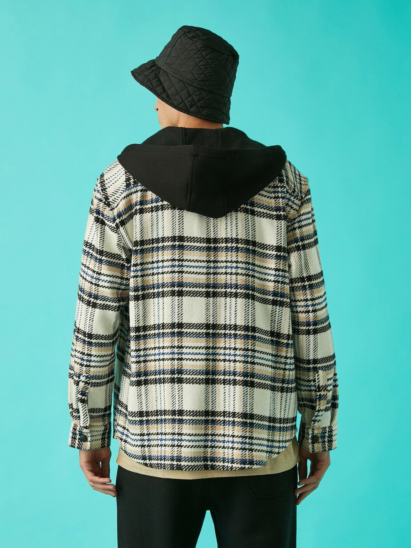 Піджак Koton модель 2KAM21156HW28W Фото