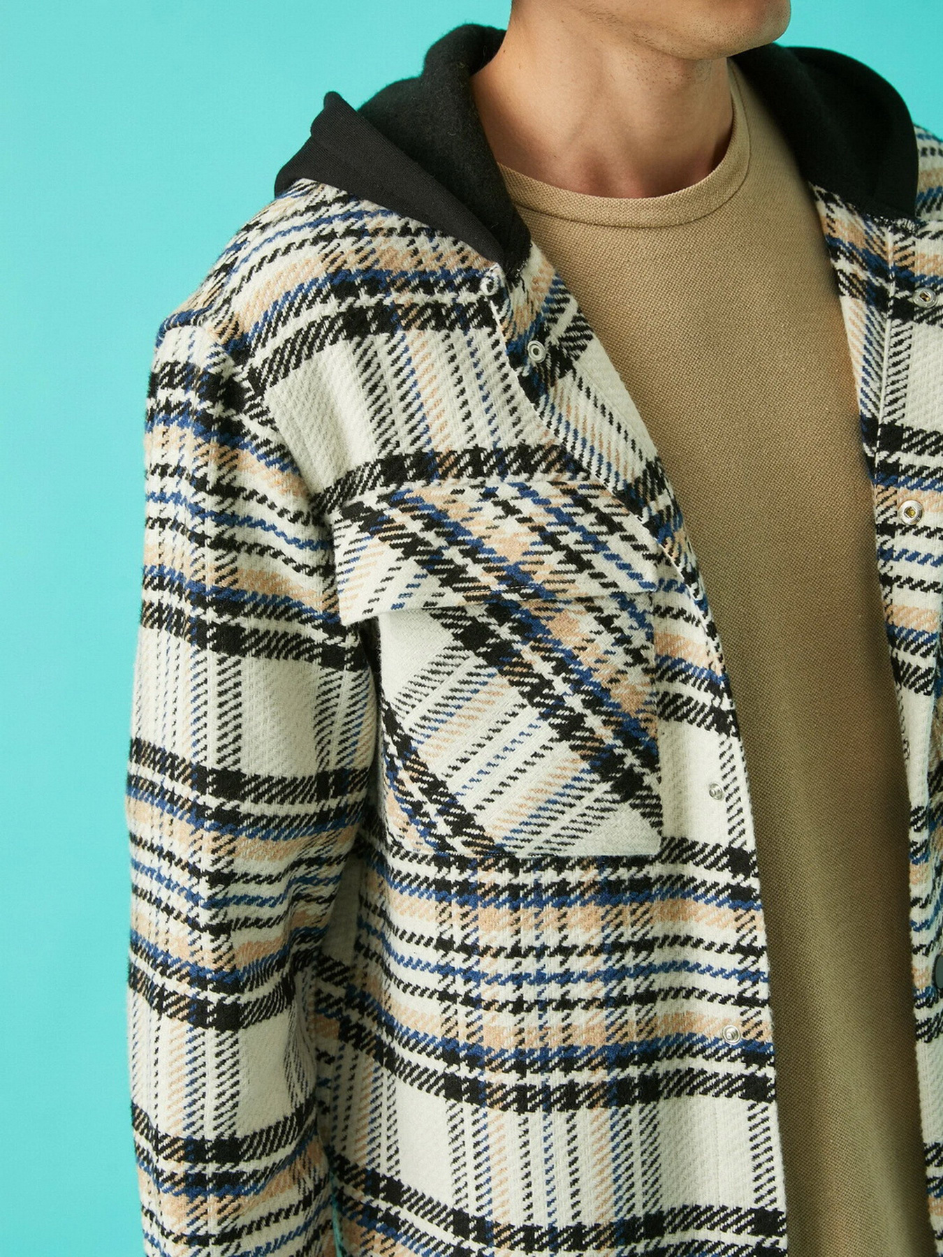 Піджак Koton модель 2KAM21156HW28W Фото