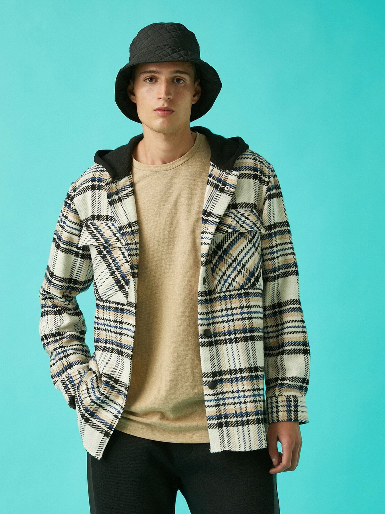 Піджак Koton модель 2KAM21156HW28W Фото