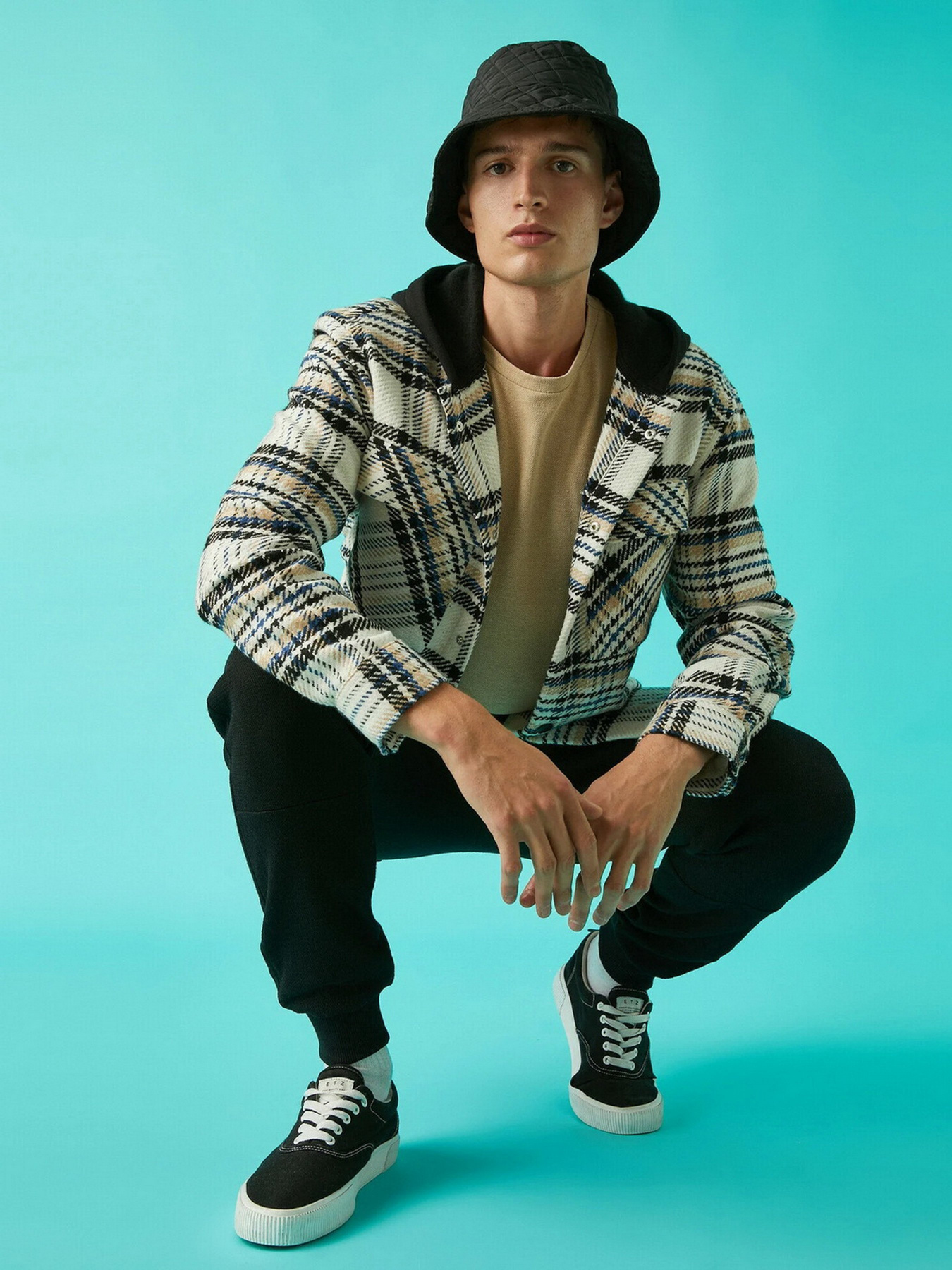 Пиджак Koton модель 2KAM21156HW28W Фото