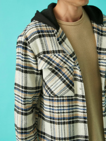 Пиджак Koton модель 2KAM21156HW28W Фото