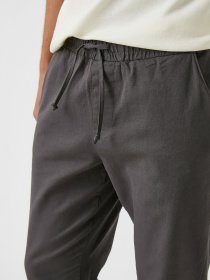 Брюки повседневные Koton модель 2KAM42102BW045 Фото