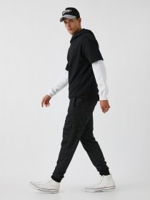 Спортивні штани Koton модель 2KAM41314LK999 Фото