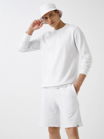 Свитшот Koton модель 2KAM71592LK000 Фото