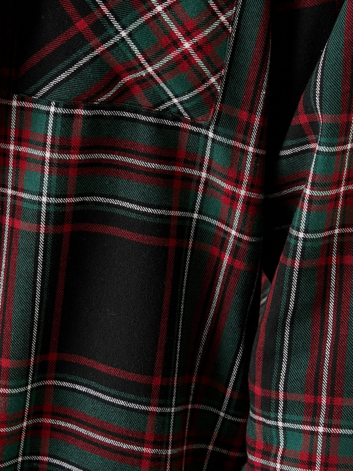 Сорочка повсякденна Koton модель 2KAM64116OW07W Фото