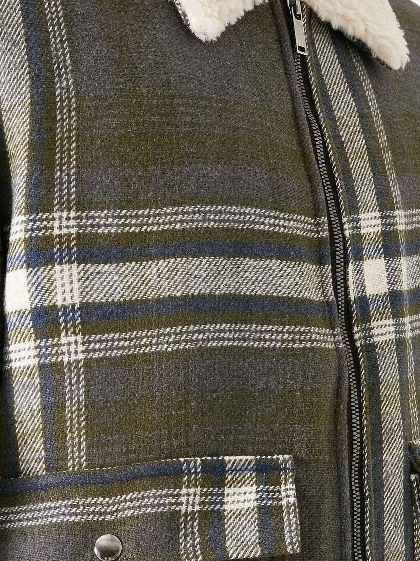 Демісезонна куртка Koton модель 2KAM53000LD999 Фото