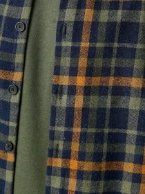 Сорочка повсякденна Koton модель 2KAM61447KW07W Фото