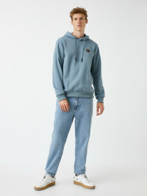 Худі Koton модель 2KAM71032MKAA1 Фото