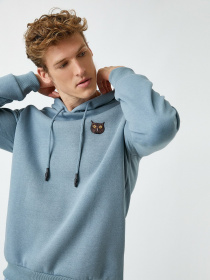 Худі Koton модель 2KAM71032MKAA1 Фото