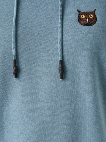 Худі Koton модель 2KAM71032MKAA1 Худі Koton модель 2KAM71032MKAA1 Фото