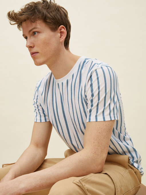 Футболки і поло Koton модель 1YAM12020LK01J Фото